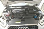 奥迪Q32015款35 TFSI quattro 技术型