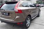 沃尔沃XC602013款T5 舒适版