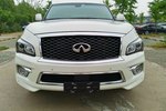 英菲尼迪QX802016款5.6L 4WD