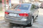 大众桑塔纳-尚纳2013款1.6L 自动 豪华版