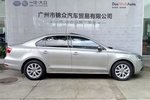 大众速腾2012款1.4TSI 自动豪华型