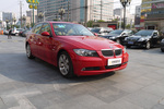 宝马3系2008款325i 领先型