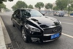 英菲尼迪Q702015款Q70L 2.5L 精英版