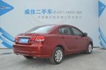 长城C30 2010款1.5L 手动豪华型