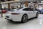 保时捷9112013款Carrera 4 3.4L