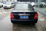 海马海福星2007款1.6 GLS 手动豪华型