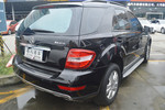 奔驰M级2010款ML300 4MATIC