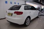 奥迪A3 Sportback2014款40 TFSI S line 舒适型