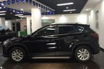 马自达CX-52015款2.0L 自动两驱都市型