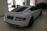 阿斯顿马丁DB92011款6.0 Touchtronic Coupe