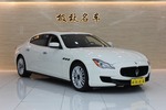 玛莎拉蒂总裁2015款3.0T 四驱型