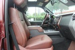 福特F-1502011款6.2L SVT Raptor SuperCab