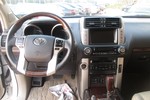 丰田普拉多2010款4.0L VX NAVI