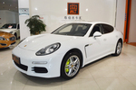 保时捷Panamera S Hybrid2014款Panamera S E-Hybrid 3.0T