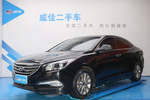 现代名图2014款1.8L 自动智能型