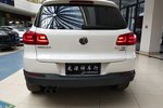 大众Tiguan2012款2.0TSI 豪华版