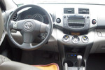 丰田RAV42009款2.0L 自动 豪华版