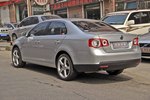 大众速腾2008款2.0L 手动 舒适型真皮版