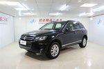 大众途锐2013款3.0TSI X 十周年限量版