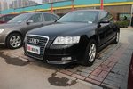 奥迪A6L2011款2.0TFSI 手自一体 标准型