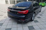 宝马7系2016款740Li 豪华型