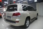 雷克萨斯LX2013款570