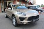 保时捷Macan2014款Macan 2.0T