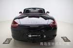 保时捷Boxster2015款Boxster Style Edition 2.7L