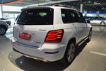 奔驰GLK级2013款GLK300 4MATIC 时尚型