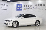 大众凌渡2018款280TSI DSG舒适版