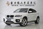 宝马X62012款xDrive35i