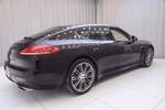 保时捷Panamera2014款Panamera 4 3.0T 