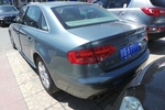 奥迪A4L2011款1.8TFSI 舒适型