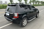 路虎神行者22010款2.2L TD4 HSE 柴油版