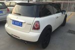 MINIMINI2011款1.6L COOPER Fun