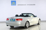 宝马3系敞篷2008款325i