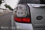 路虎神行者22011款3.2L HSE