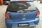 大众Polo Sporty2009款1.6L 自动版