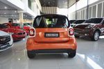 smartfortwo2016款1.0L 硬顶灵动版