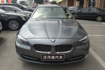 宝马5系2011款520Li 典雅型