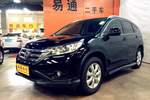 本田CR-V2012款2.0L 两驱都市版