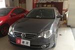 大众宝来2008款1.6L 手动 舒适型