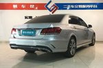 奔驰E级2014款改款 E260L 运动型