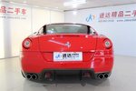 法拉利5992008款GTB Fiorano