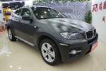 宝马X62008款xDrive35i