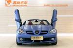 奔驰SLK级2010款SLK200K Grand Edition