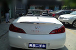 英菲尼迪G Sedan2010款3.7L 标准版