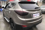 现代ix352012款2.0L 自动两驱精英版GLS 