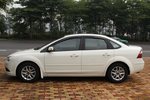 福特福克斯两厢2007款1.8L 手动舒适型