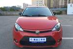 MG32011款1.5L 自动 精英版